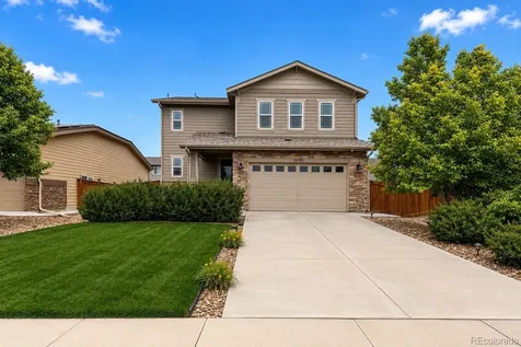 25585 E Maple Place Aurora CO 80018