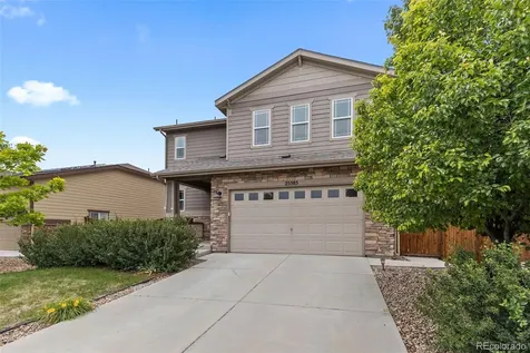 25585 E Maple Place Aurora CO 80018