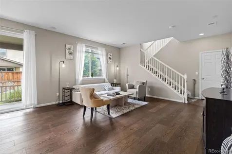 25585 E Maple Place Aurora CO 80018