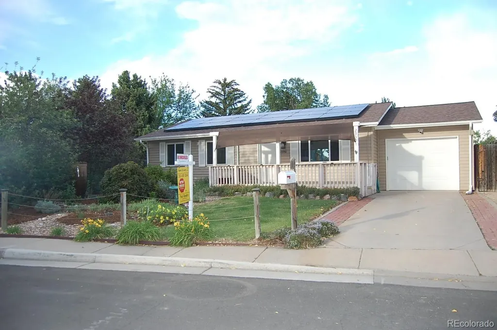 2950 W 133rd Avenue Broomfield CO 80020