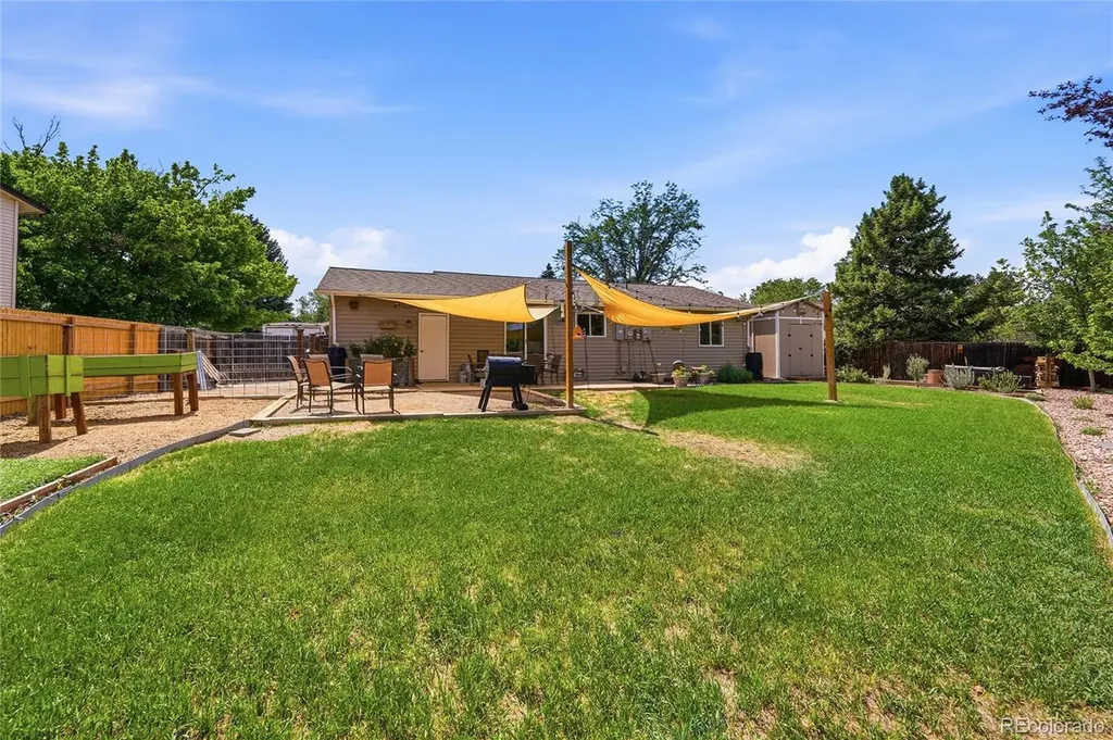 2950 W 133rd Avenue Broomfield CO 80020