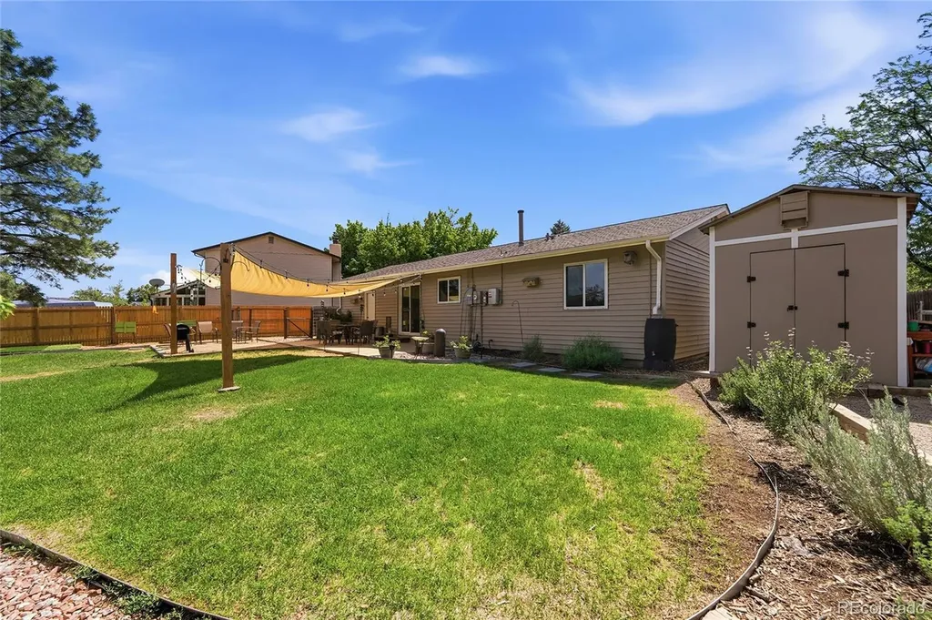 2950 W 133rd Avenue Broomfield CO 80020