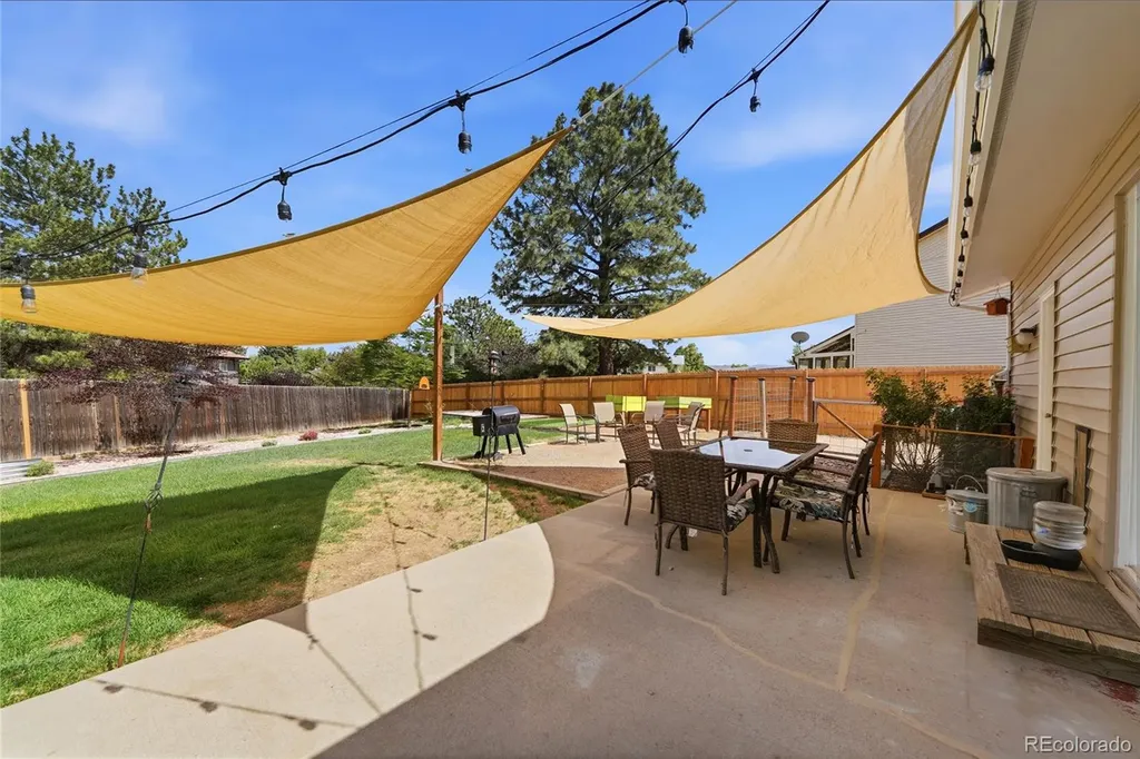 2950 W 133rd Avenue Broomfield CO 80020