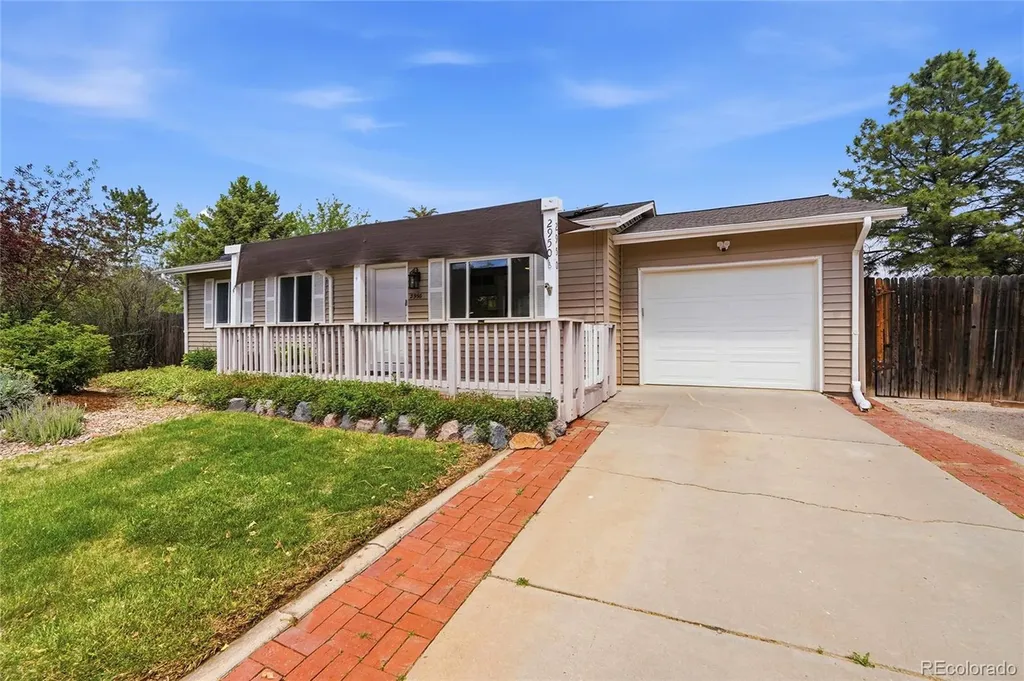 2950 W 133rd Avenue Broomfield CO 80020