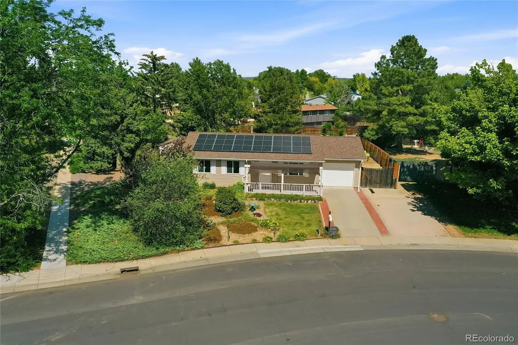 2950 W 133rd Avenue Broomfield CO 80020