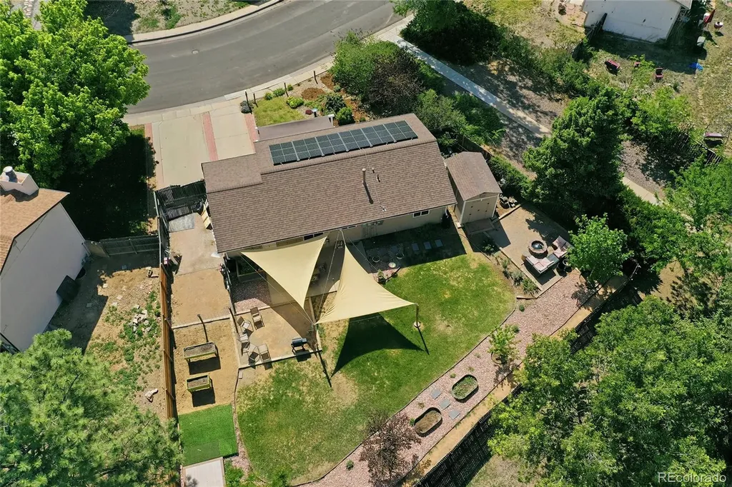 2950 W 133rd Avenue Broomfield CO 80020