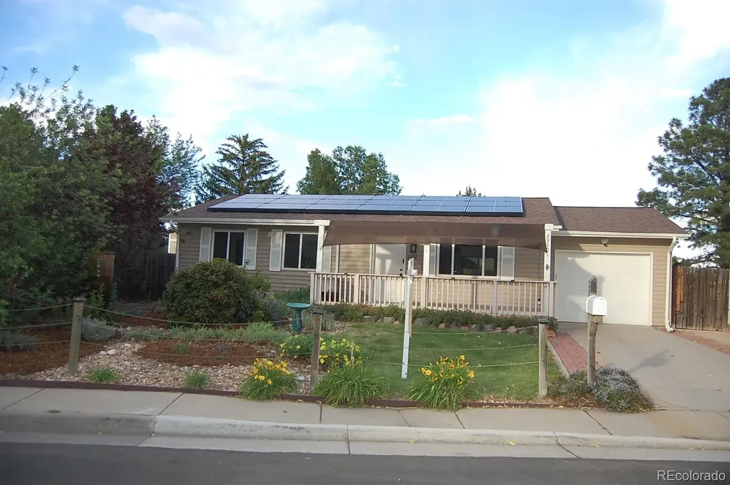 2950 W 133rd Avenue Broomfield CO 80020