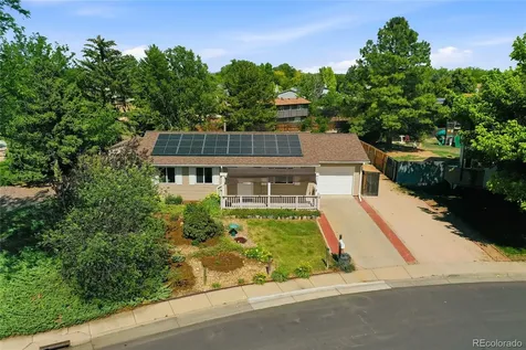 2950 W 133rd Avenue Broomfield CO 80020
