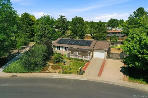 2950 W 133rd Avenue Broomfield CO 80020
