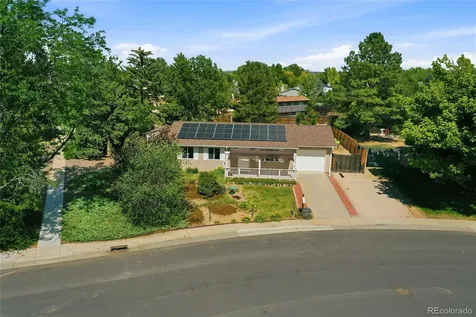2950 W 133rd Avenue Broomfield CO 80020