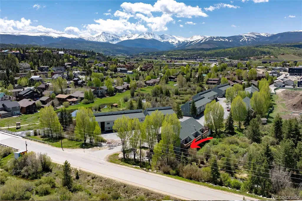 300 Sterling Way Fraser CO 80442