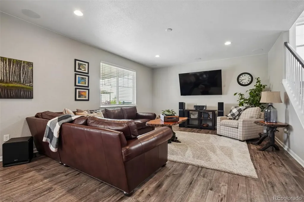 12536 Creekside Street Firestone CO 80504