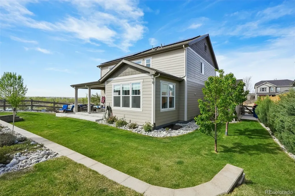 12536 Creekside Street Firestone CO 80504