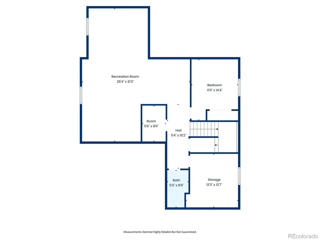 12536 Creekside Street Firestone CO 80504