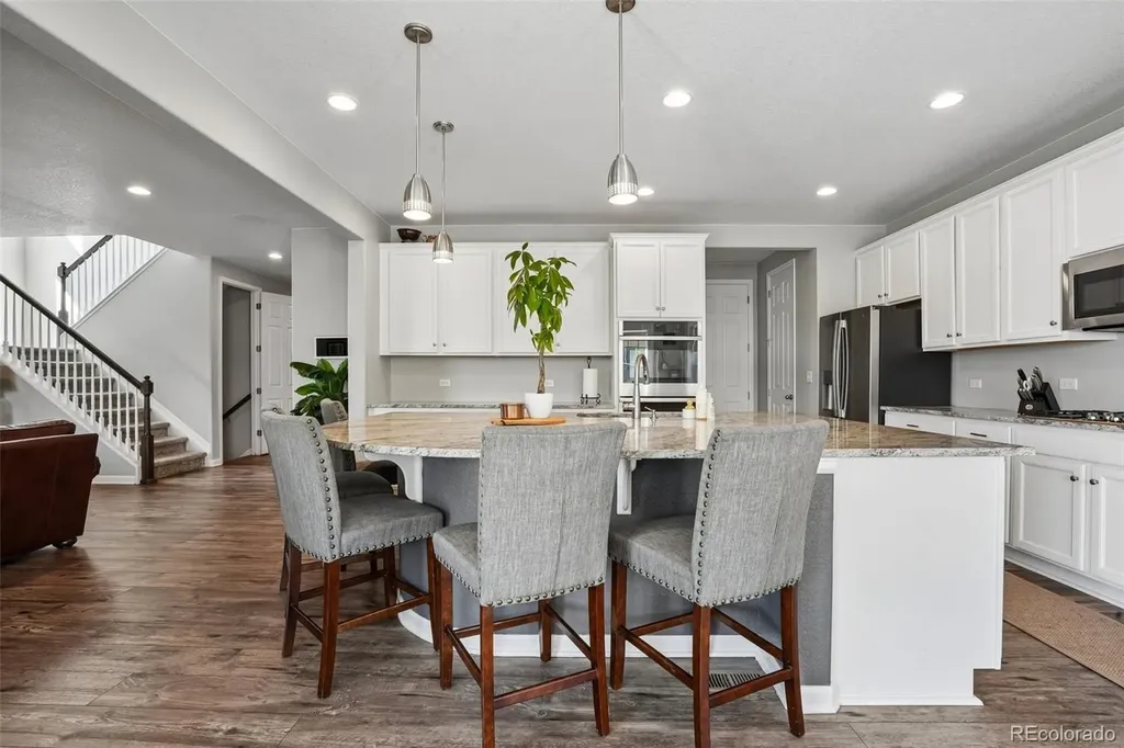 12536 Creekside Street Firestone CO 80504