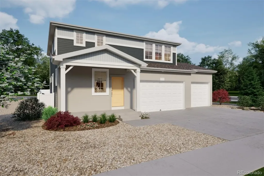 17559 E 103rd Drive Commerce City CO 80022