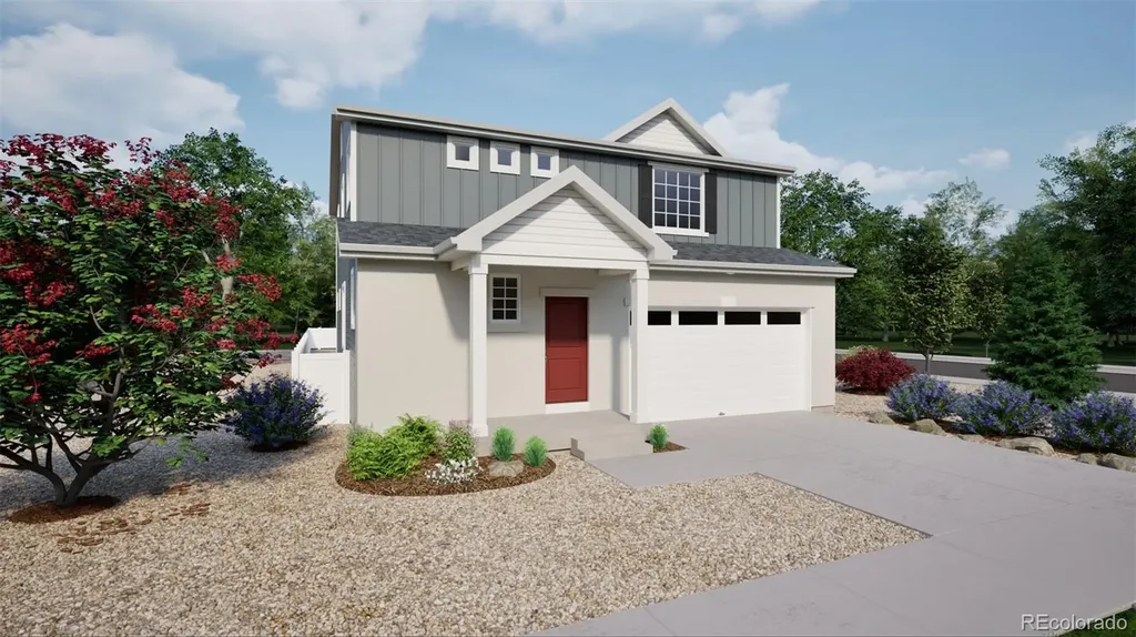 17559 E 103rd Drive Commerce City CO 80022