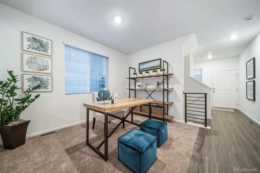 17559 E 103rd Drive Commerce City CO 80022