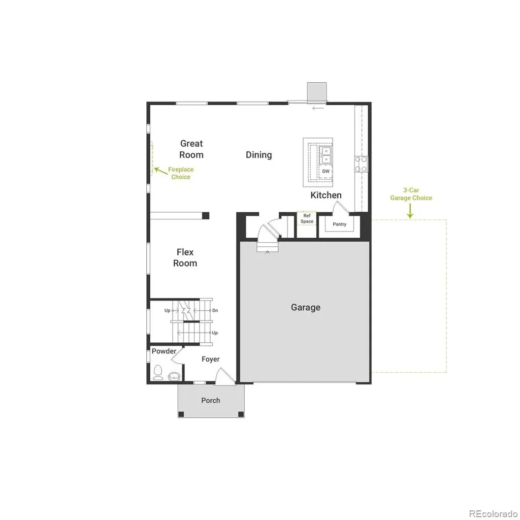 17559 E 103rd Drive Commerce City CO 80022
