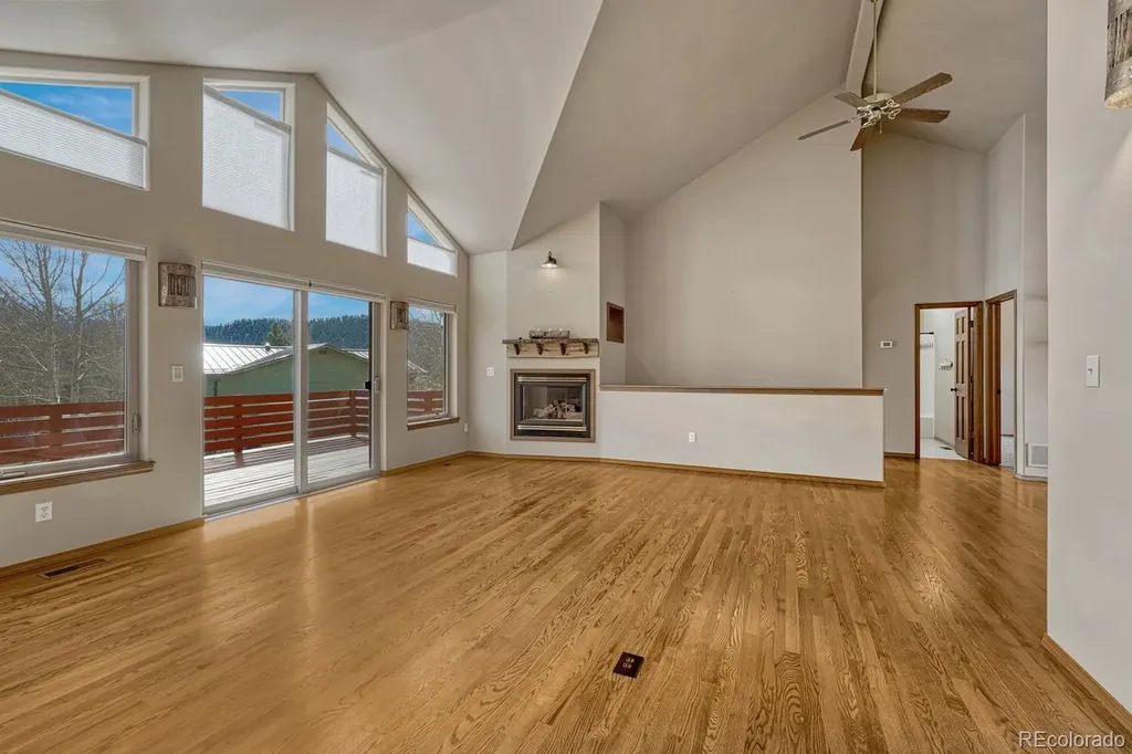 131 Golden Court Woodland Park CO 80863
