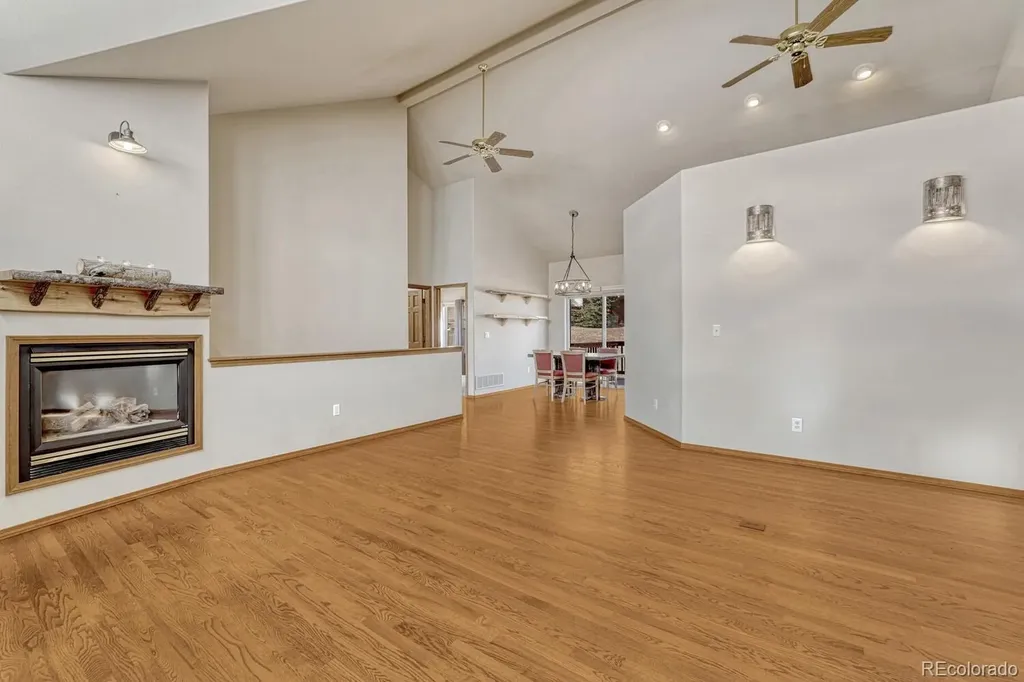 131 Golden Court Woodland Park CO 80863