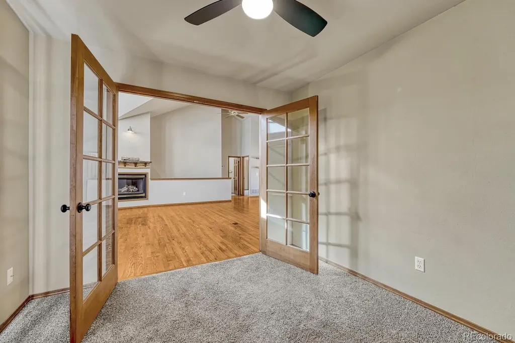 131 Golden Court Woodland Park CO 80863