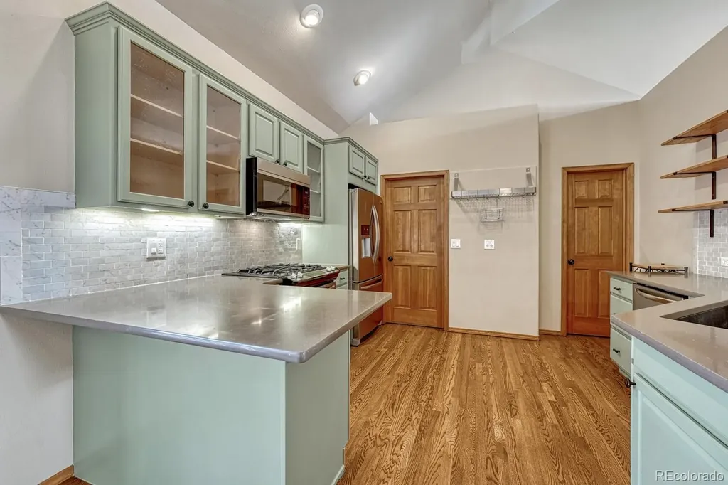 131 Golden Court Woodland Park CO 80863