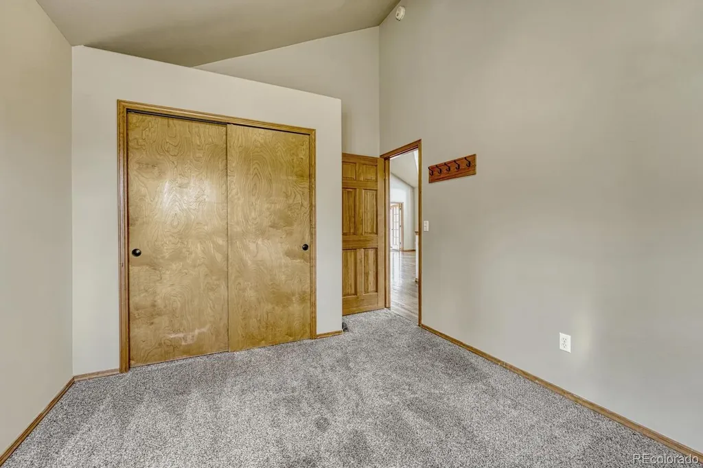 131 Golden Court Woodland Park CO 80863