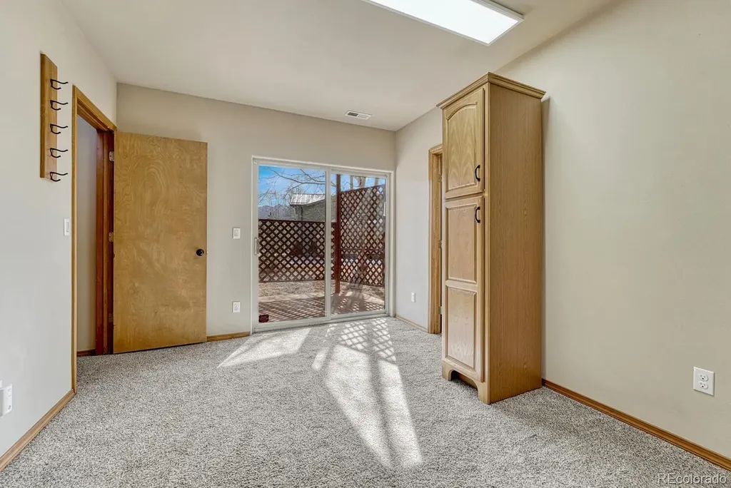 131 Golden Court Woodland Park CO 80863