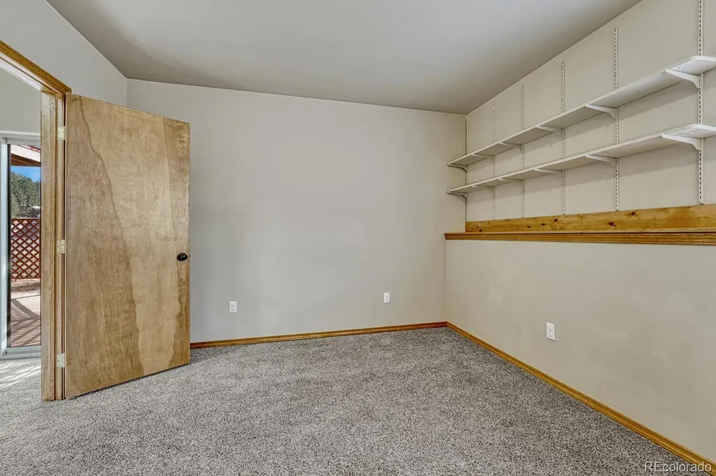 131 Golden Court Woodland Park CO 80863