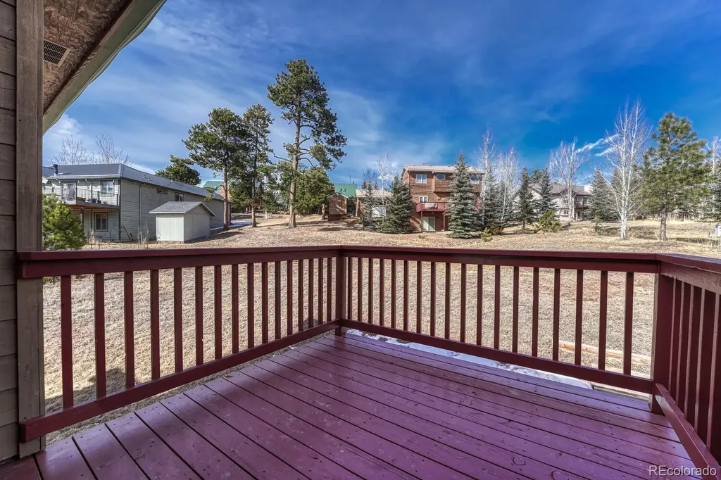 131 Golden Court Woodland Park CO 80863
