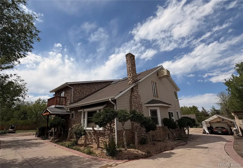937 E Belleview Avenue Littleton CO 80121