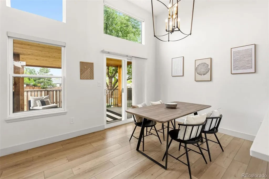 577 Vinewood Court Highlands Ranch CO 80126