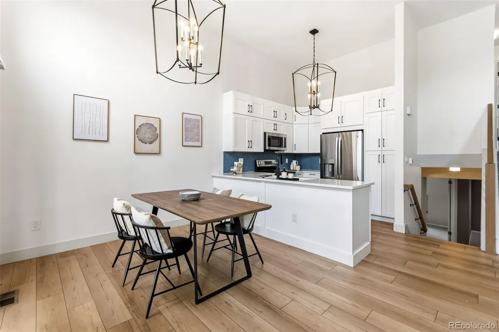577 Vinewood Court Highlands Ranch CO 80126