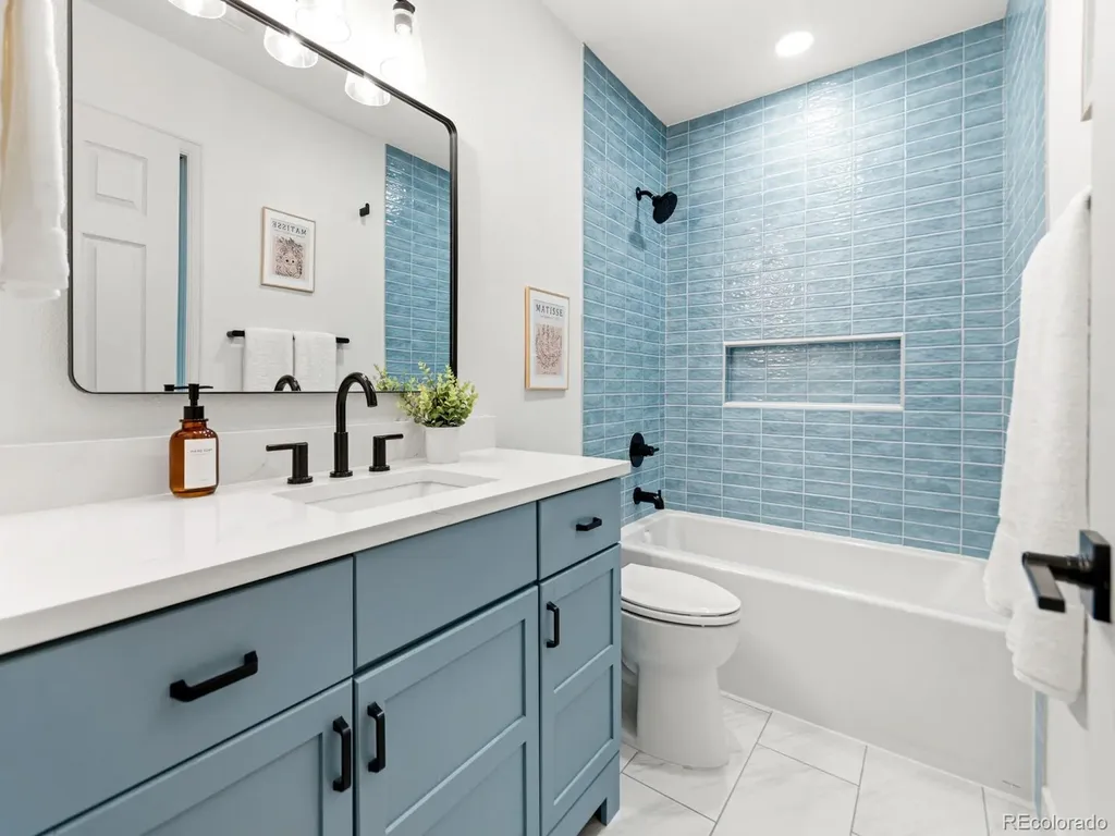 577 Vinewood Court Highlands Ranch CO 80126