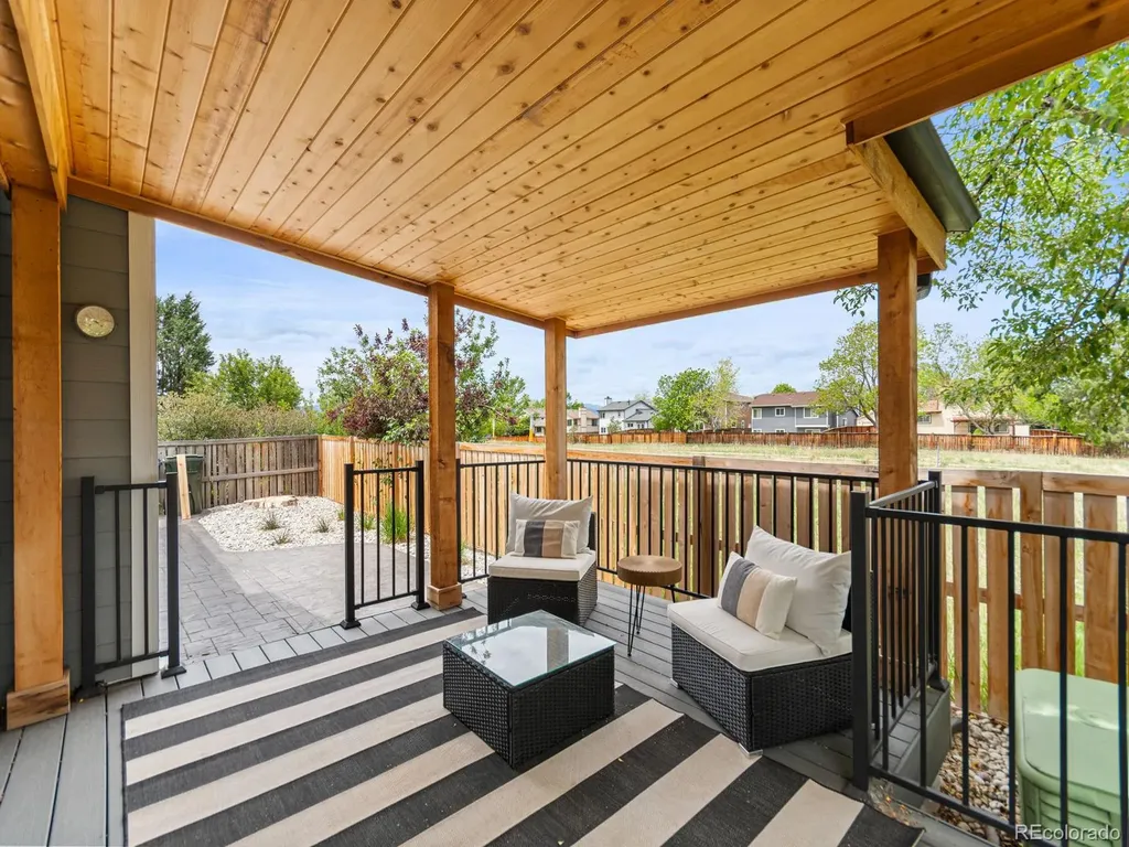 577 Vinewood Court Highlands Ranch CO 80126