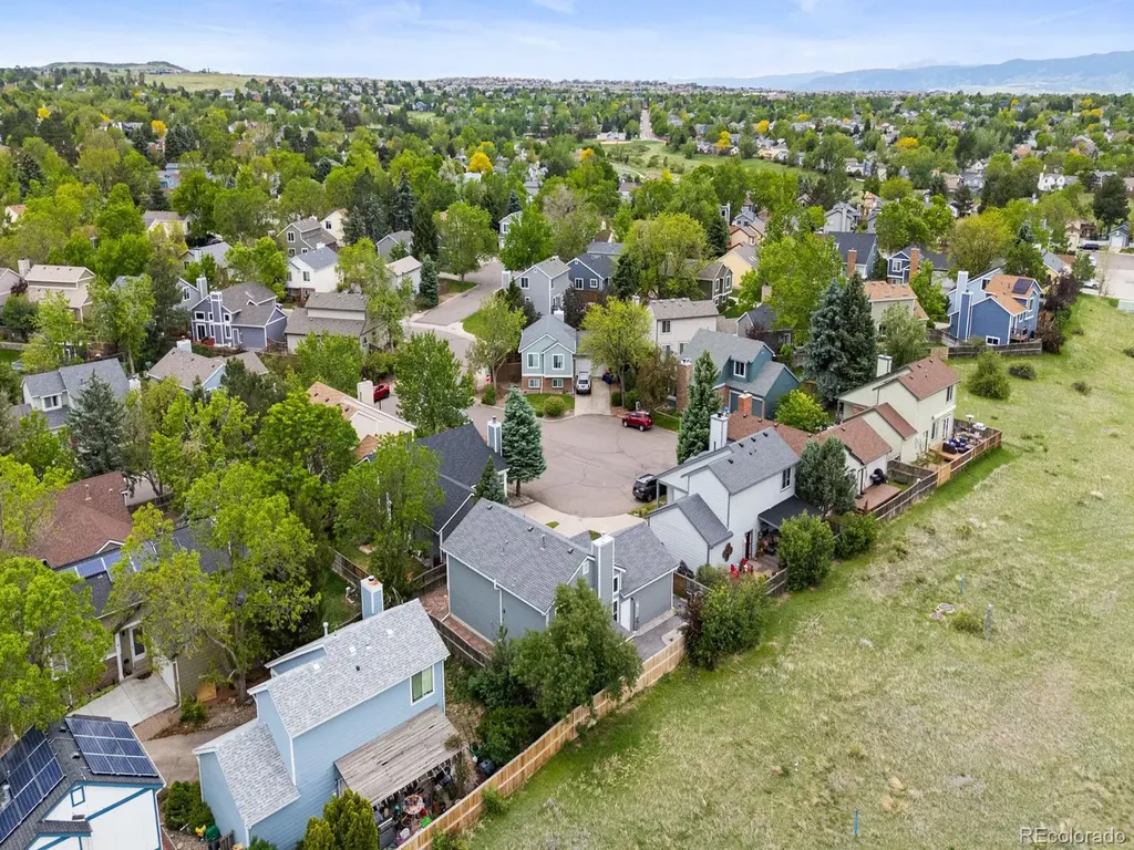 577 Vinewood Court Highlands Ranch CO 80126