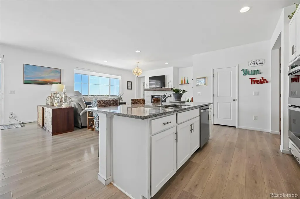 1163 Elbridge Drive Elizabeth CO 80107