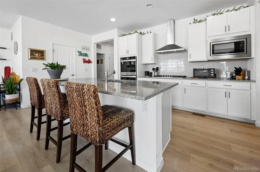 1163 Elbridge Drive Elizabeth CO 80107