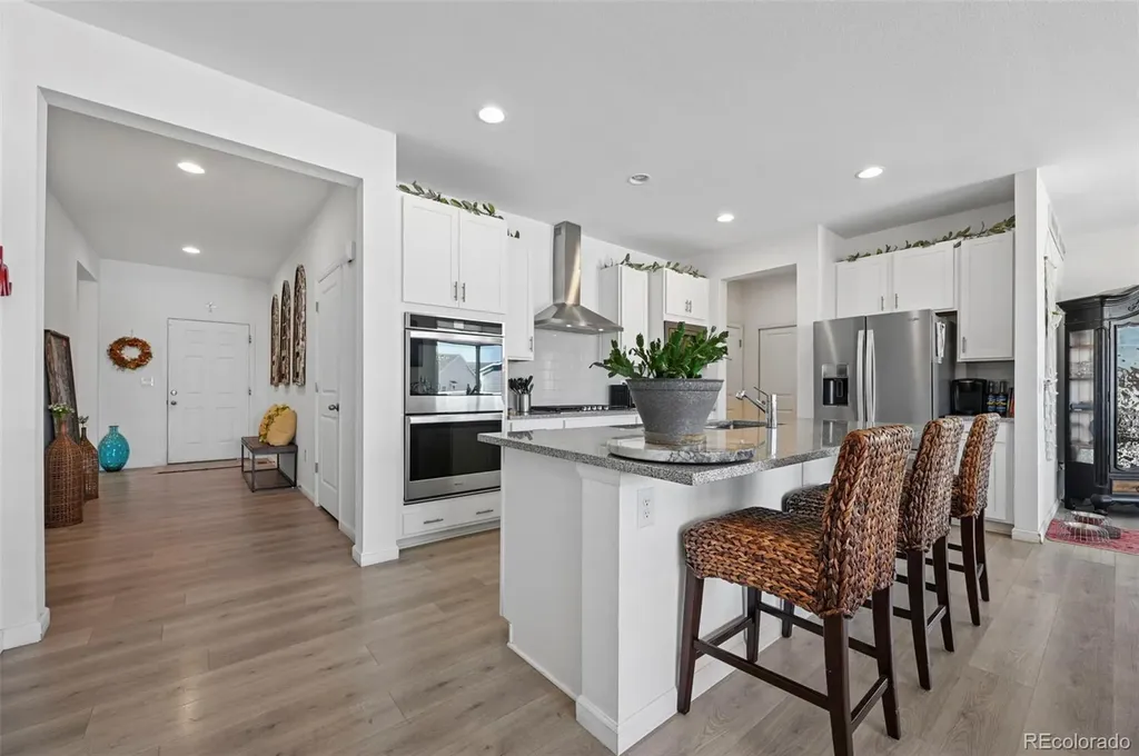 1163 Elbridge Drive Elizabeth CO 80107