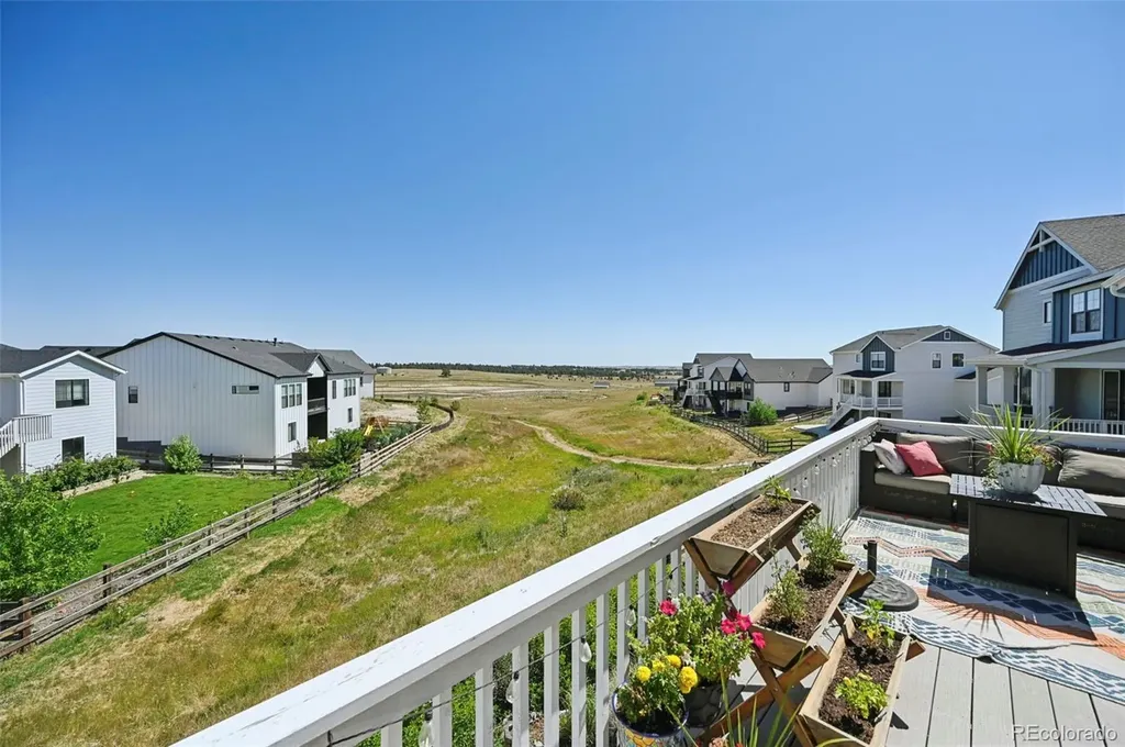 1163 Elbridge Drive Elizabeth CO 80107