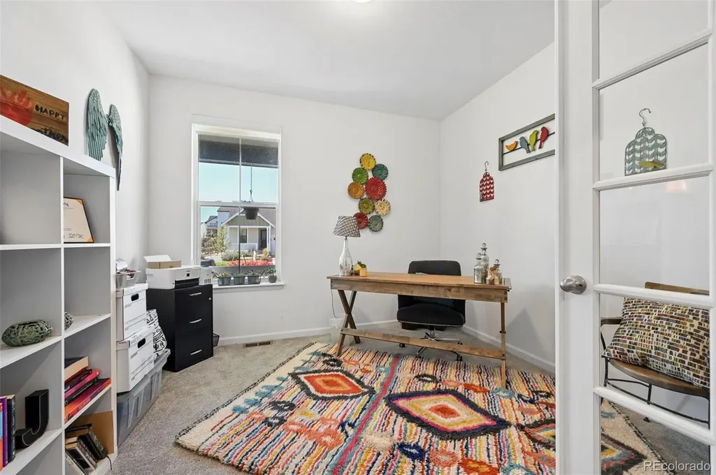 1163 Elbridge Drive Elizabeth CO 80107