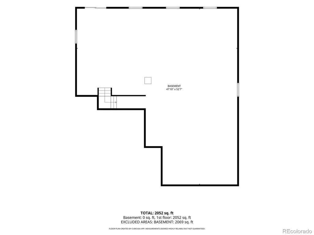 1163 Elbridge Drive Elizabeth CO 80107