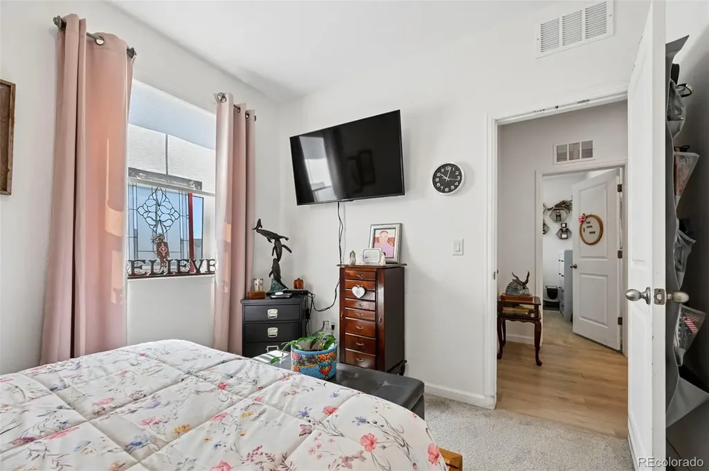 1163 Elbridge Drive Elizabeth CO 80107