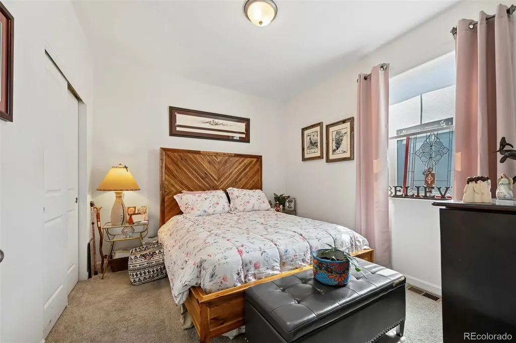 1163 Elbridge Drive Elizabeth CO 80107