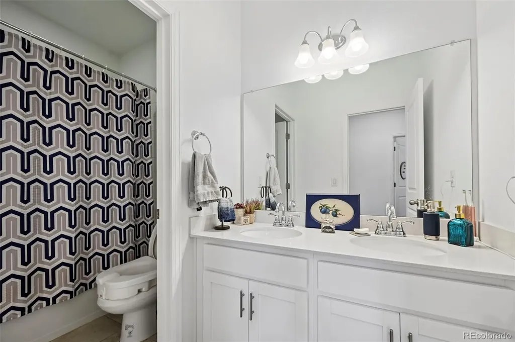1163 Elbridge Drive Elizabeth CO 80107