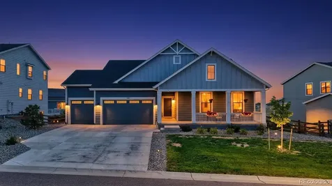 1163 Elbridge Drive Elizabeth CO 80107