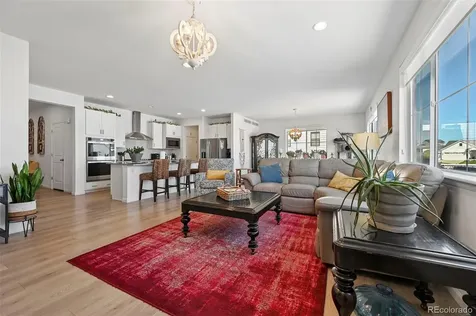 1163 Elbridge Drive Elizabeth CO 80107