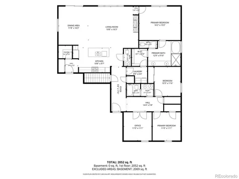 1163 Elbridge Drive Elizabeth CO 80107