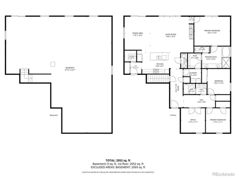 1163 Elbridge Drive Elizabeth CO 80107